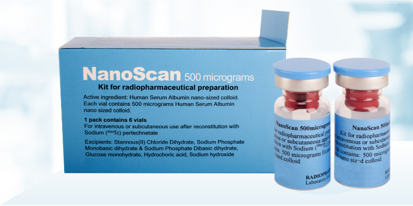 Nano-Scan